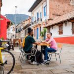 Cultura Colombiana: Un Viaje a Través de la diversidad turística