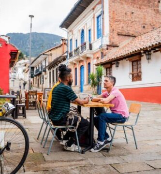 Cultura Colombiana: Un Viaje a Través de la diversidad turística