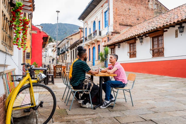 Cultura Colombiana: Un Viaje a Través de la diversidad turística 1 Cultura Colombiana: Un Viaje a Través de la diversidad turística